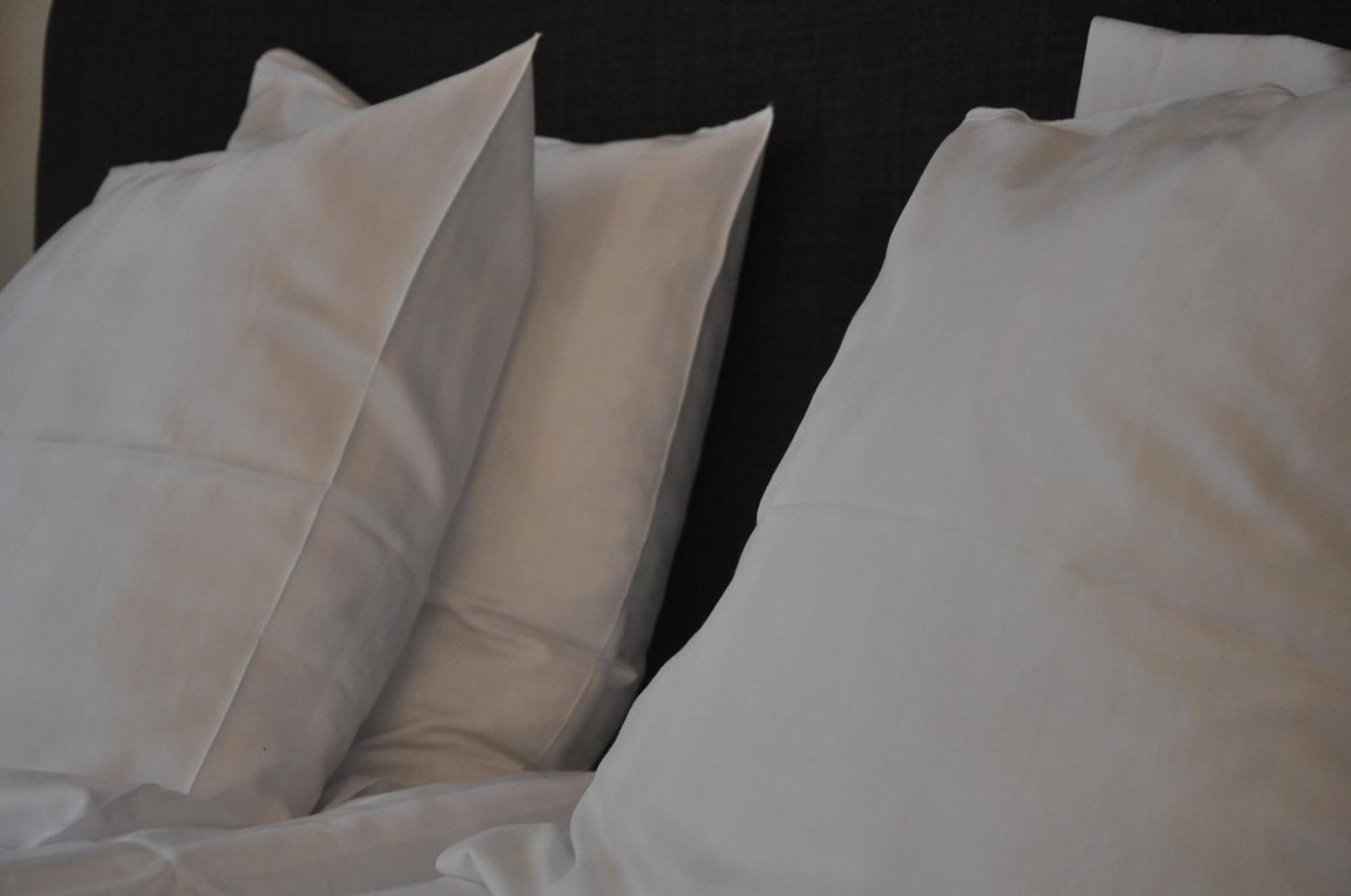 Home Hotel Norre Park Halmstad Buitenkant foto