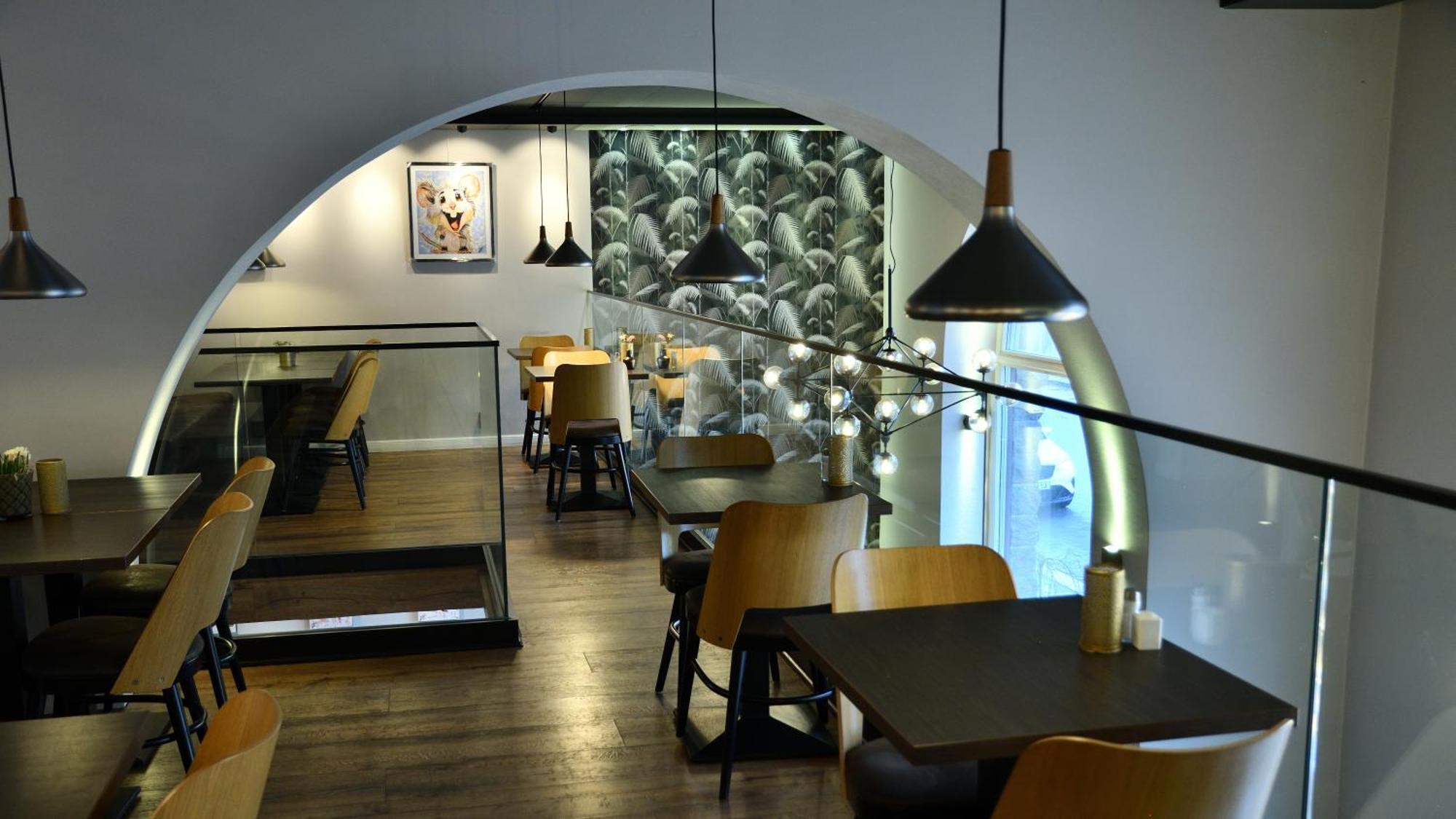 Home Hotel Norre Park Halmstad Buitenkant foto